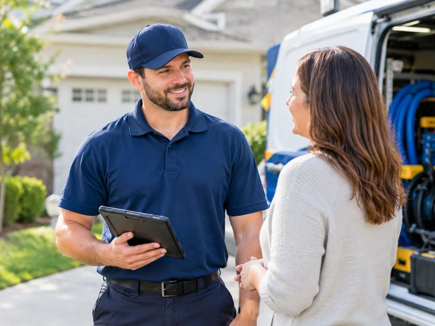 Sewage Backup Cleanup Beckemeyer, IL FAQs